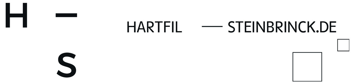 H S wortbildmarke