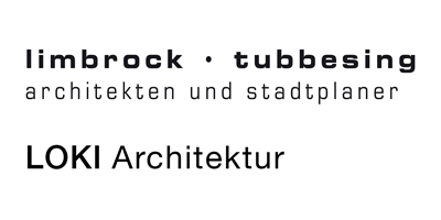 Logo NEU Limbrock Tubbesing und LOKI Architektur neu