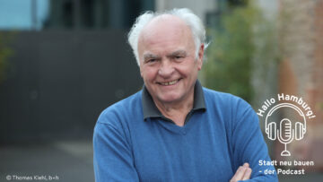 Portrait Dr. Gerd Kuhn