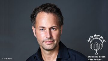 Portrait von Podcast-Gast Dan Schürch