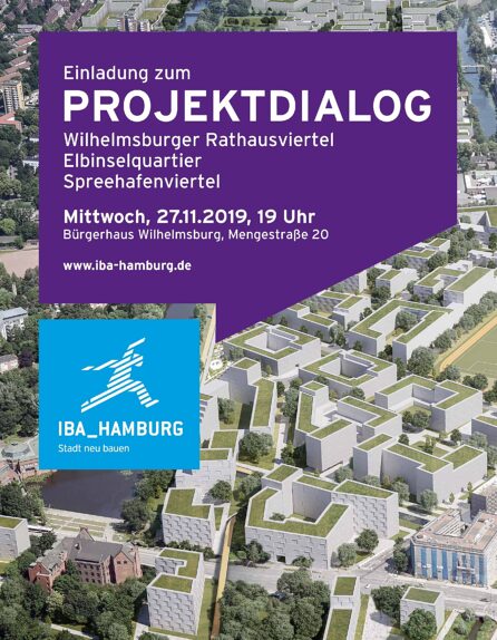 Projektdialog Wilhelmsburg web