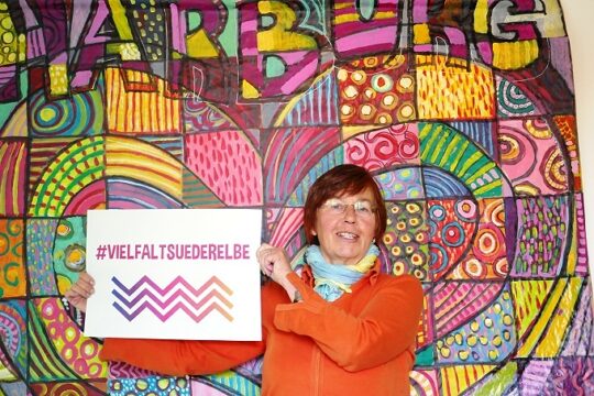 Ulrike Jakisch NEU