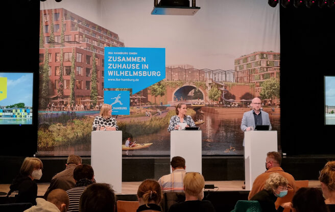 © IBA Hamburg / Daniela Hoffmann