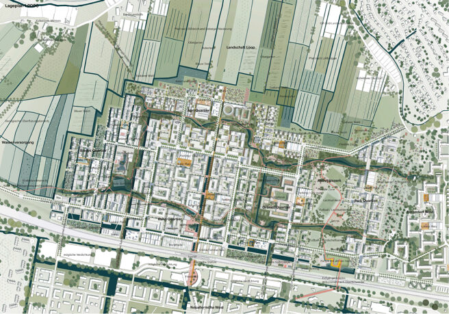 © IBA Hamburg / ADEPT mit Karres en Brands und Transs