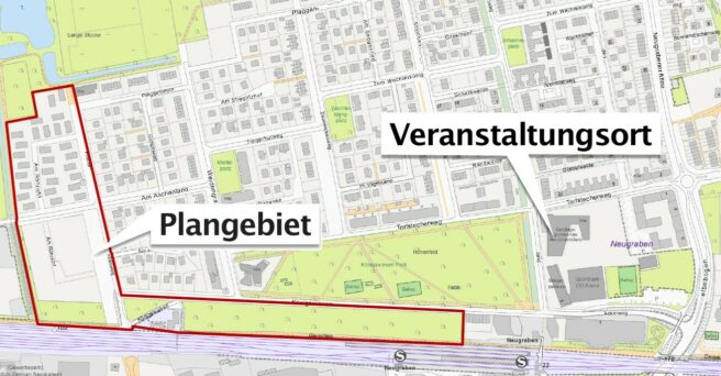 © Bezirksamt Harburg