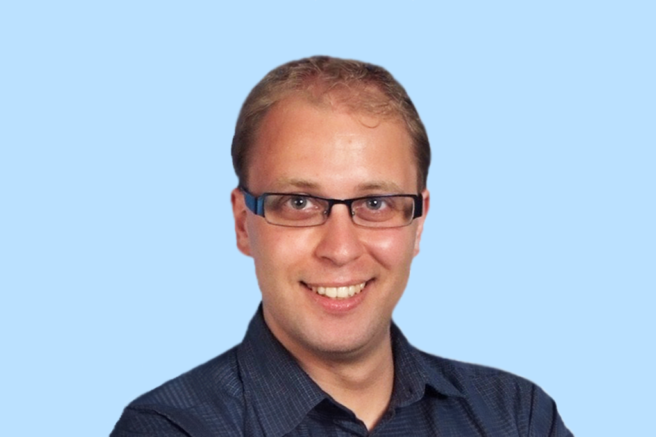 ©Neue Suburbanität Portrait von Arvid Krüger