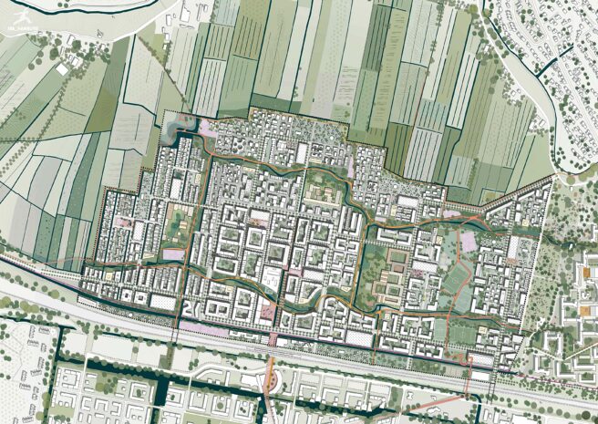 © IBA Hamburg / ADEPT mit Karres + Brands