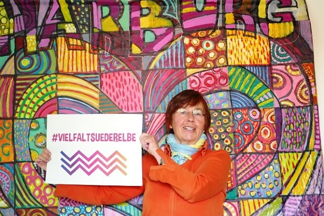 © Lokale Partnerschaften Harburg & Süderelbe Ulrike Jakisch RISE Koordinatorin für Neugraben-Fischbek