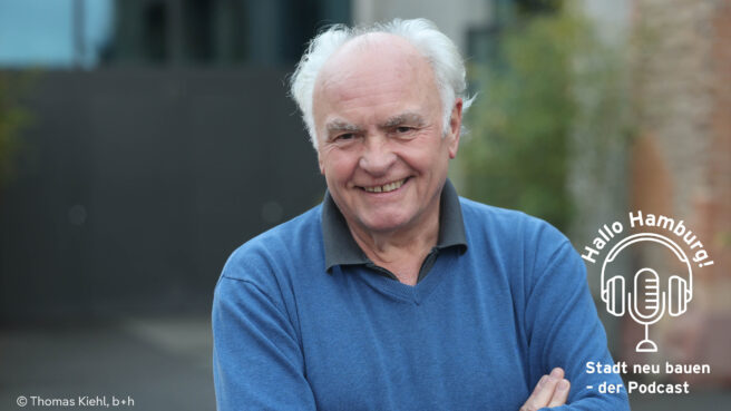 Portrait Dr. Gerd Kuhn