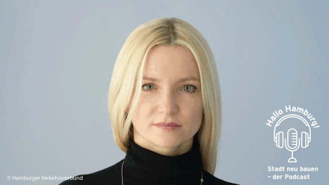 © Hamburger Verkehrsverbund