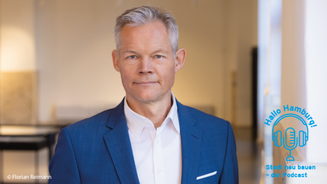 Portrait Christoph Schmidt