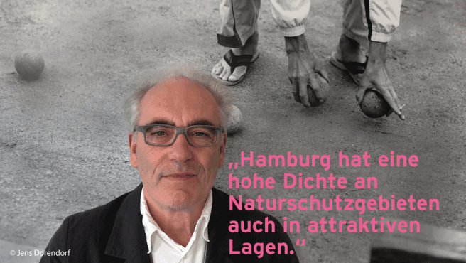 © Jens Dorendorf