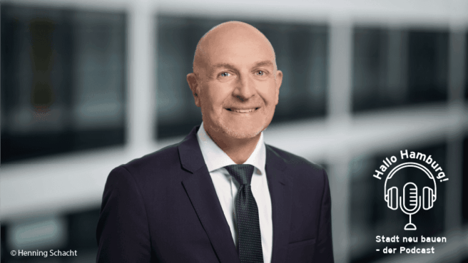 Portrait von Dr. Rolf Bösinger