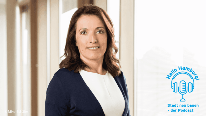 Portrait Snezana Michaelis