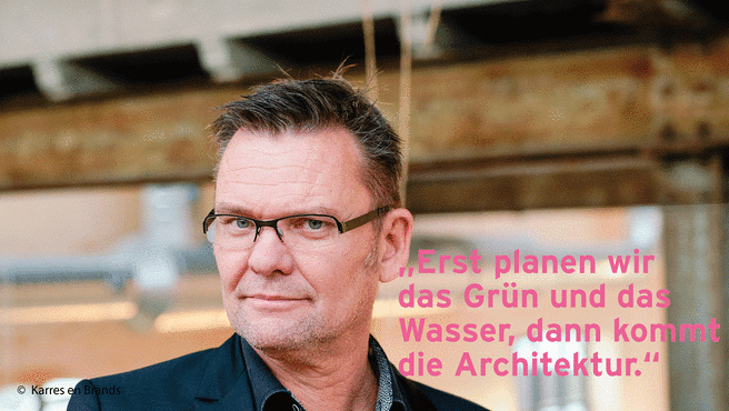 © Karres en Brands Podcastgast Journalist Torsten Ahles