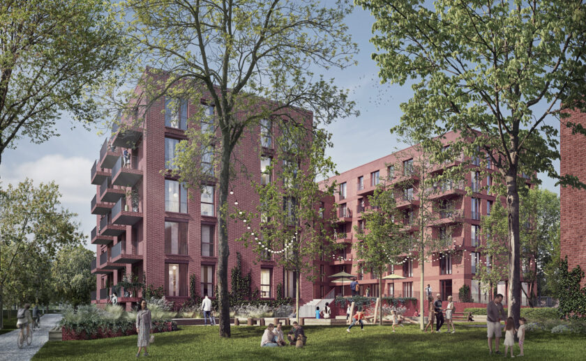 251006 Wilhelmsburger Rathausviertel BF18 Standpunkt 2