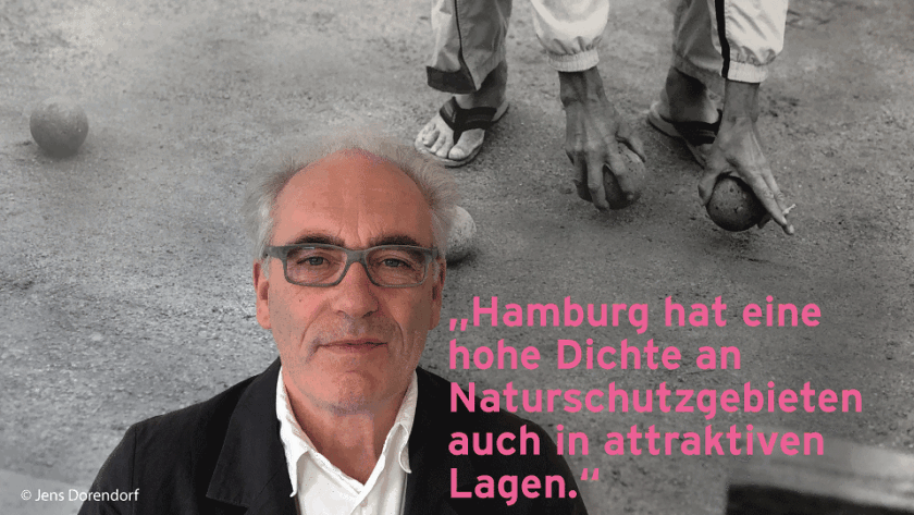 Website IBA Podcast Hans Gabanyi