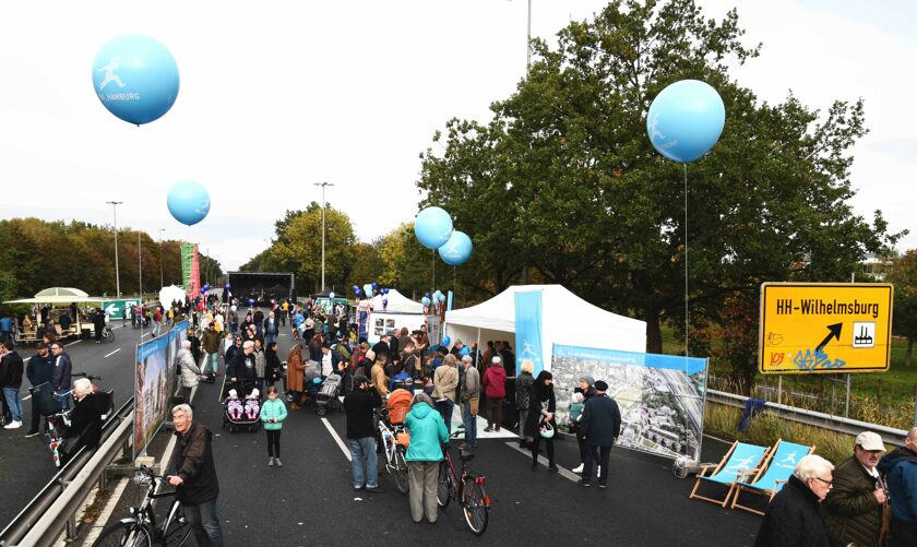 Wilhelmsburger reichsstrassenfest 741