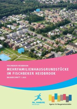 Cover Ausschreibung BG NF66