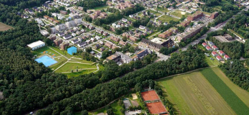 Luftbild Baugemeinschaften geringere Aufloesung Credits Matthias Friedel 2023 G11