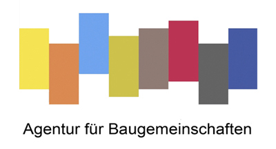 Logo baugemeinschaften