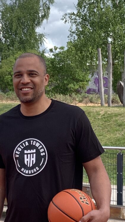 © IBA Hamburg Porträt Marvin Willoughby