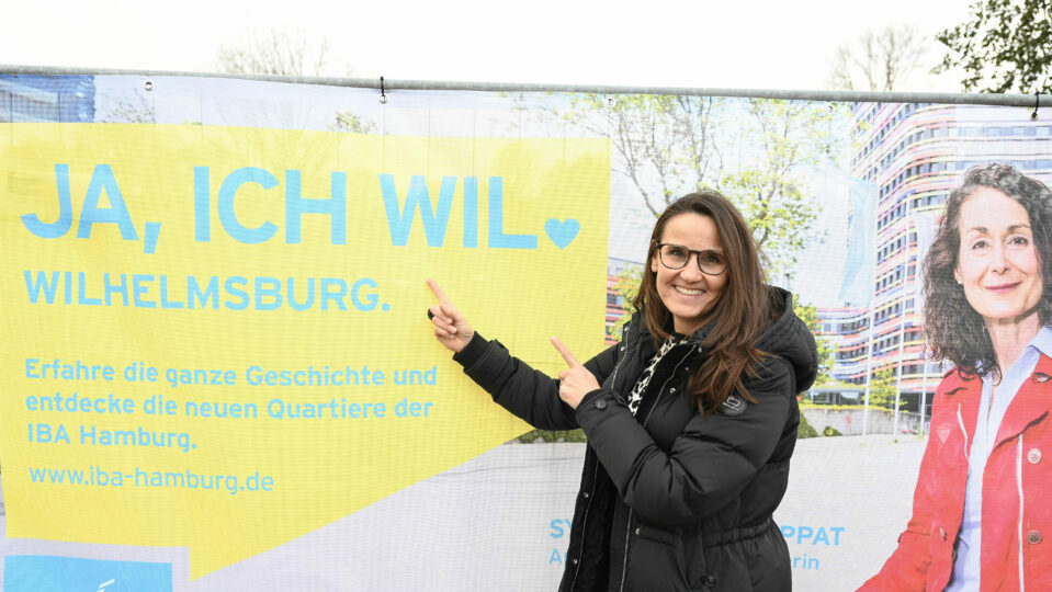 Iba Spatenstich Wilhelmsburger Rathausviertel 350