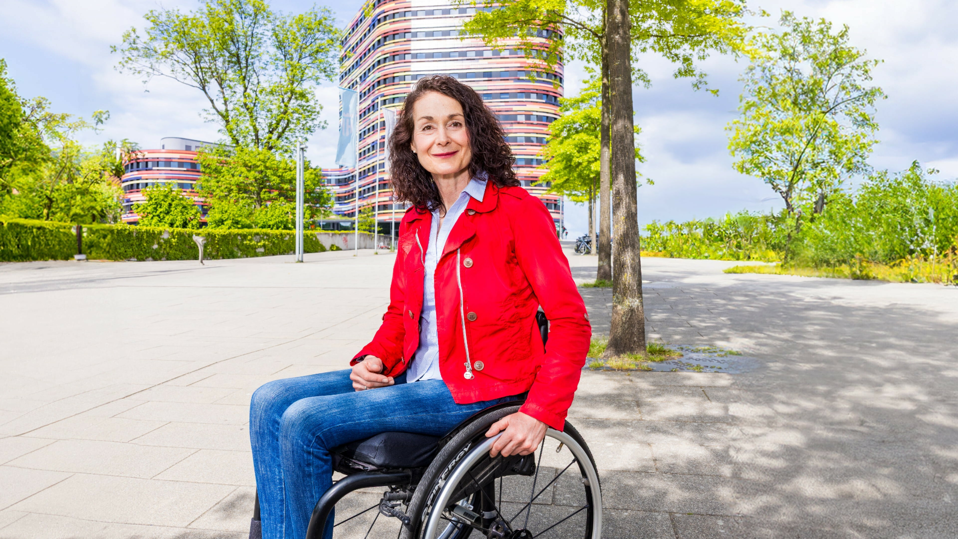 Sylvia Pille Steppat Header