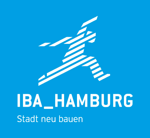 Iba Logo Claim 4 C unten negativ