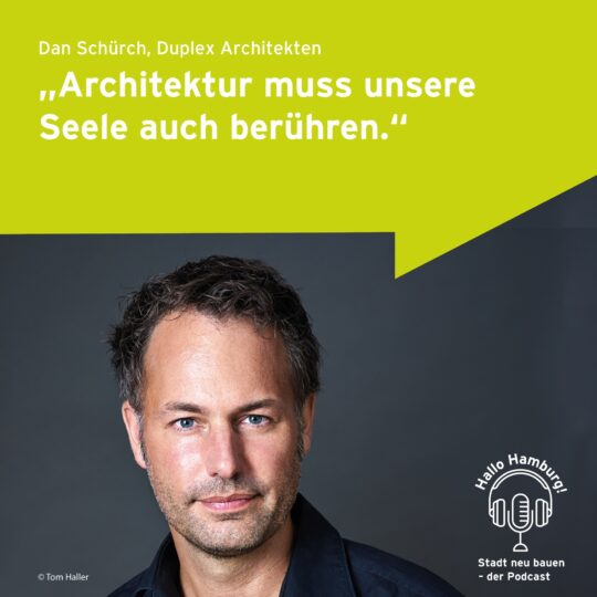 Podigee Dan Schuerch