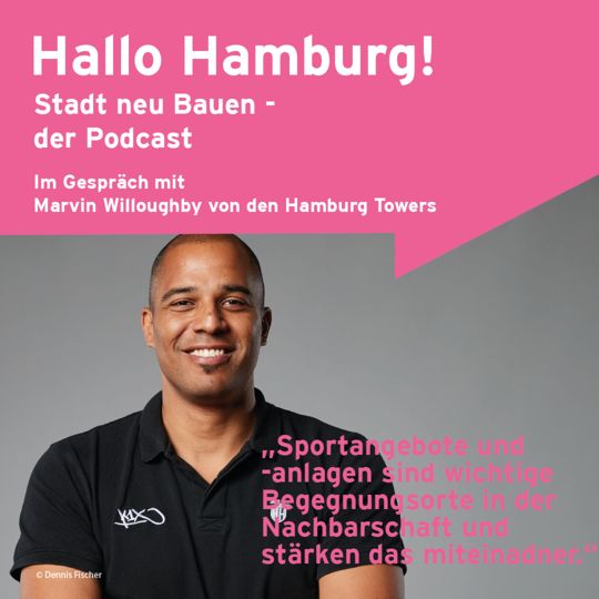 Hallo hamburg s01e04 integrationskraft von sport