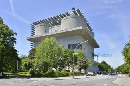 © IBA Hamburg GmbH / Martin Kunze IBA HH Energy Bunker