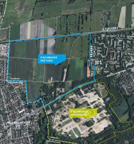 Landesbetrieb Geoinformation und Vermessung