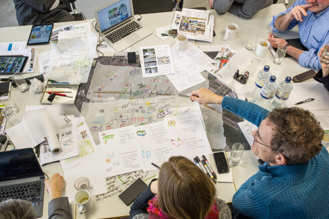 © IBA Hamburg GmbH / Johannes Arlt