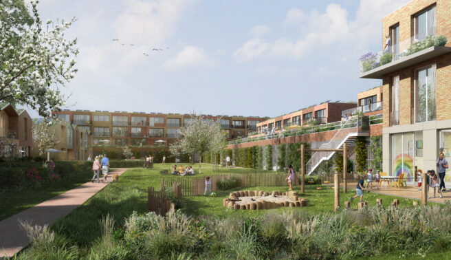 © IBA Hamburg / moka studios