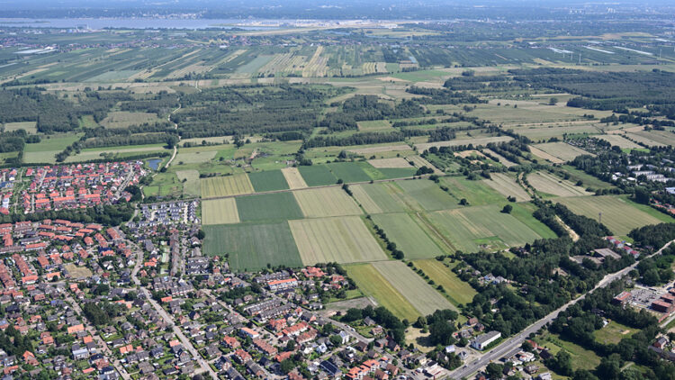 © IBA Hamburg / Falcon Crest Air