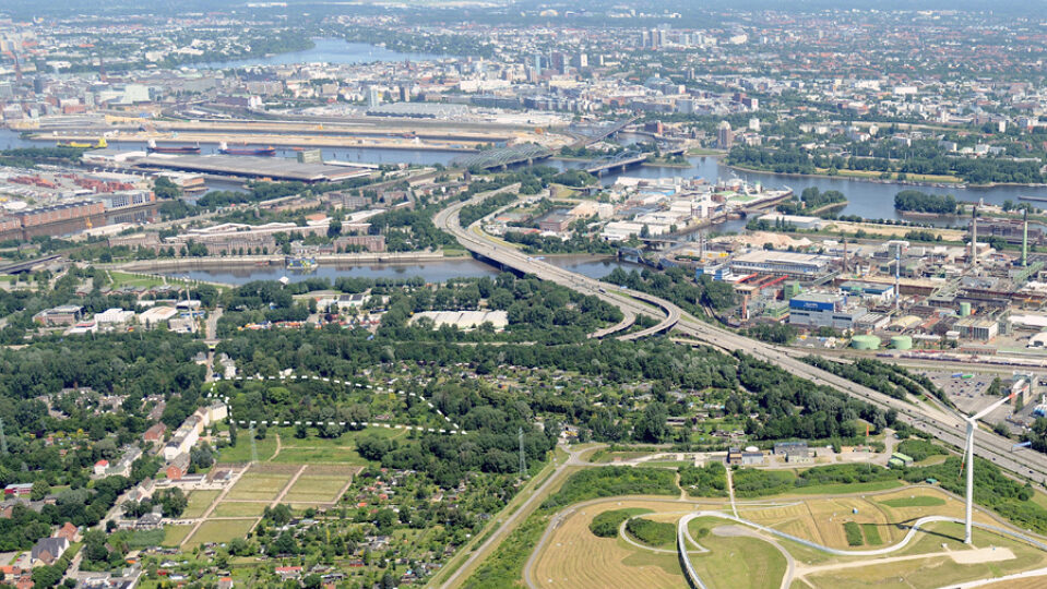 190816 Luftbild Fiskalische Straße