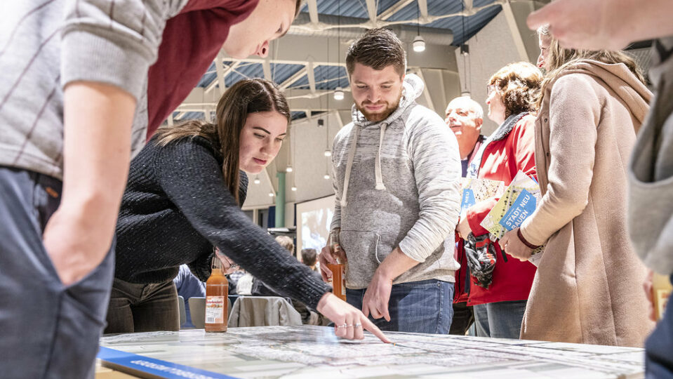 17 Oberbillwerder Vorstellung Masterplan