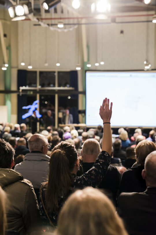 Oberbillwerder Abschlusspräsentation Dialogphase 1 8