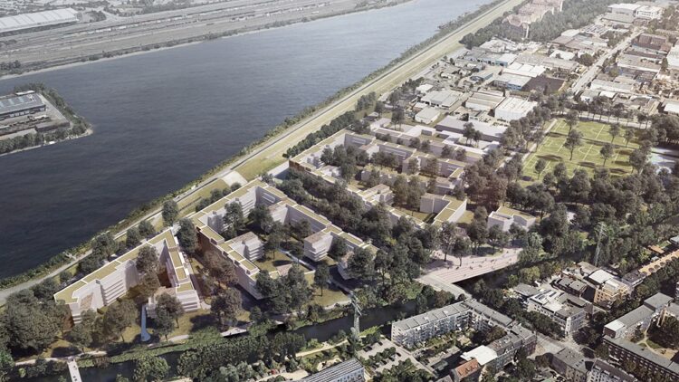 © IBA Hamburg / aeroverde / Jochen Knobloch