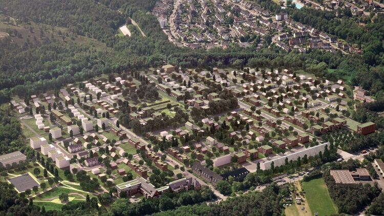 © IBA Hamburg / bloomimages