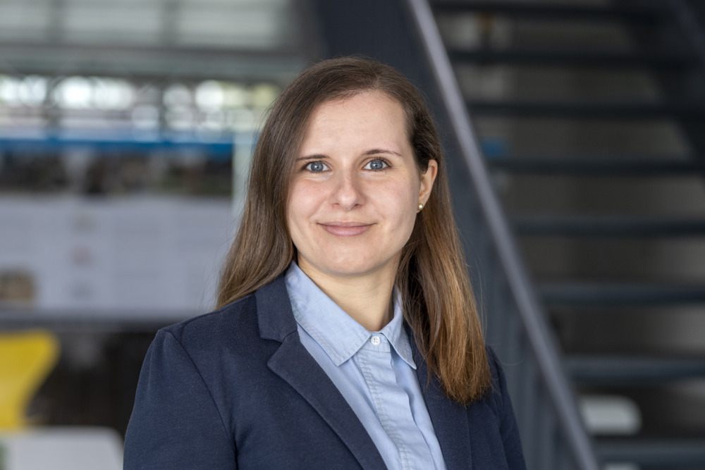 Merle Voskuhl
