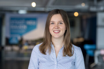 © IBA Hamburg GmbH / Bente Stachowske Lina Boysen