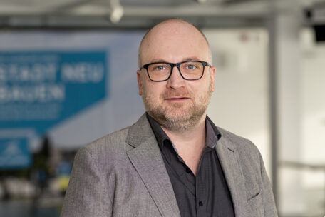 © IBA Hamburg GmbH / Bente Stachowske Christian Hinz