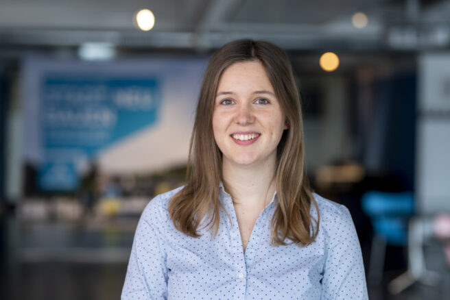 © IBA Hamburg GmbH / Bente Stachowske Lina Boysen