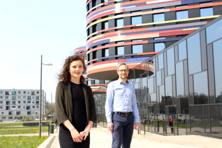 Agentur für Baugemeinschaften / BSW