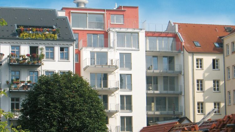 © WEG-Marktstr. 7-9