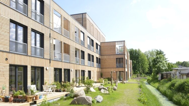 IBA Hamburg / Martin Kunze