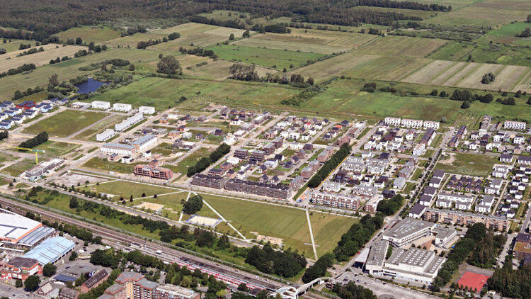 © IBA Hamburg GmbH / Falcon Crest Air