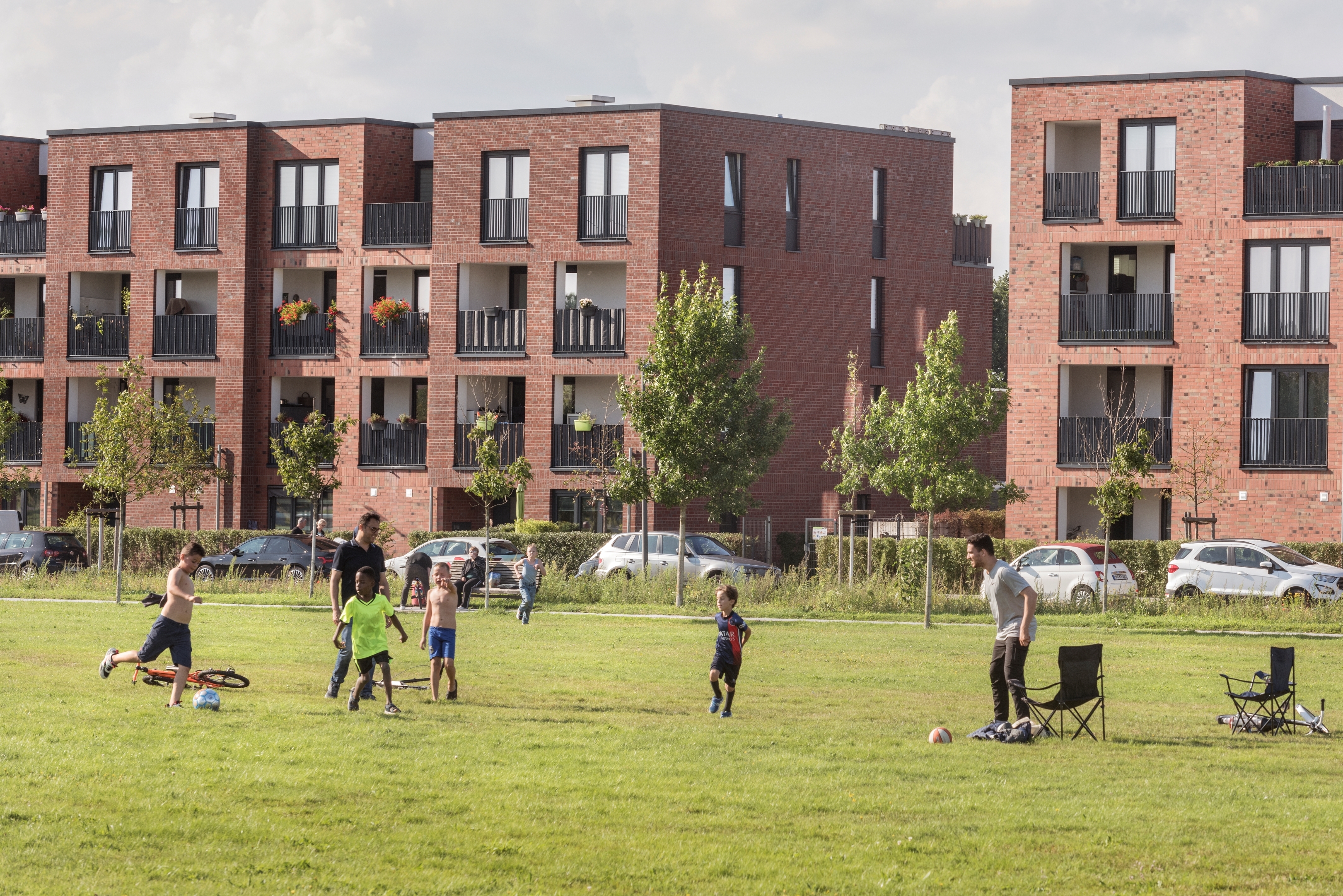 2024 Quartiersfotografie Vogelkamp Neugraben 2